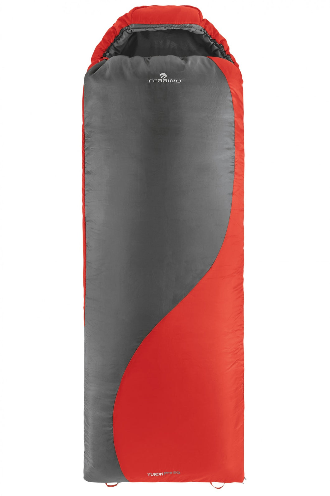 Sleeping Bag - Yukon Pro SQ