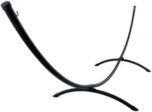 Load image into Gallery viewer, 15ft Arc Steel Hammock Stand
