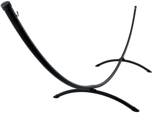 15ft Arc Steel Hammock Stand