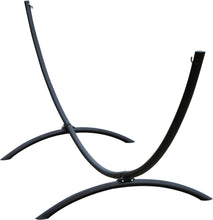 Load image into Gallery viewer, 15ft Arc Steel Hammock Stand
