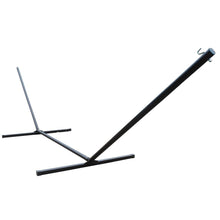 Load image into Gallery viewer, 15ft 3-Beam Steel Hammock Stand
