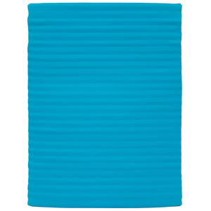 Noodle Floatz Double -True Turquoise - Without Noodles
