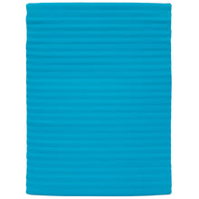 Load image into Gallery viewer, Noodle Floatz Double -True Turquoise- With 28 Noodles
