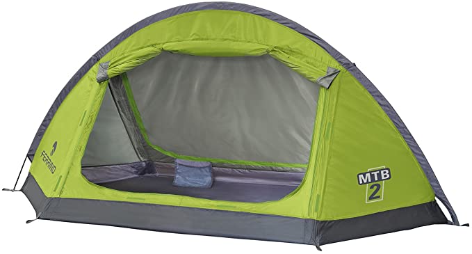 Tent - MTB Green