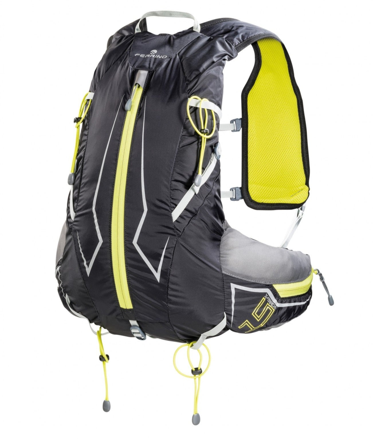 FERRINO BACKPACK X-TRACK 15