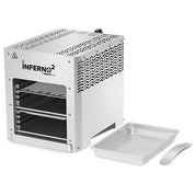 INFERNO2 Double Infrared Cooking Grill