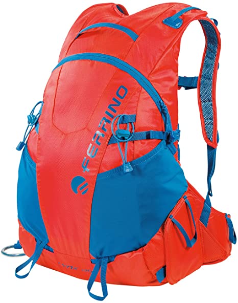 Zaino Lynx 25 Arancio