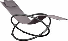 Load image into Gallery viewer, Orbital Lounger - Steel

