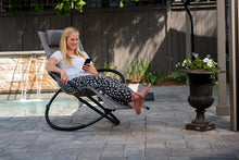 Load image into Gallery viewer, Orbital Lounger - Steel
