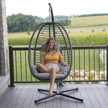 Load image into Gallery viewer, Nest Hanging Chair
