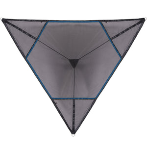 Elevate Aerial Mat - Blue