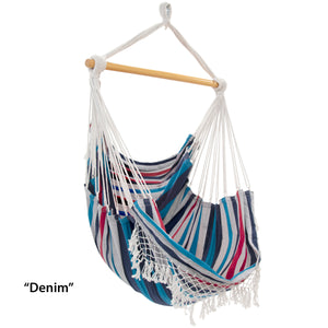Brazilian Style Hammock Chair