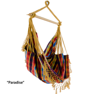 Brazilian Style Hammock Chair