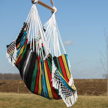 Load image into Gallery viewer, Brazilian Style Hammock Chair
