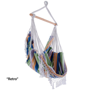 Brazilian Style Hammock Chair