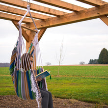 Load image into Gallery viewer, Brazilian Style Hammock Chair
