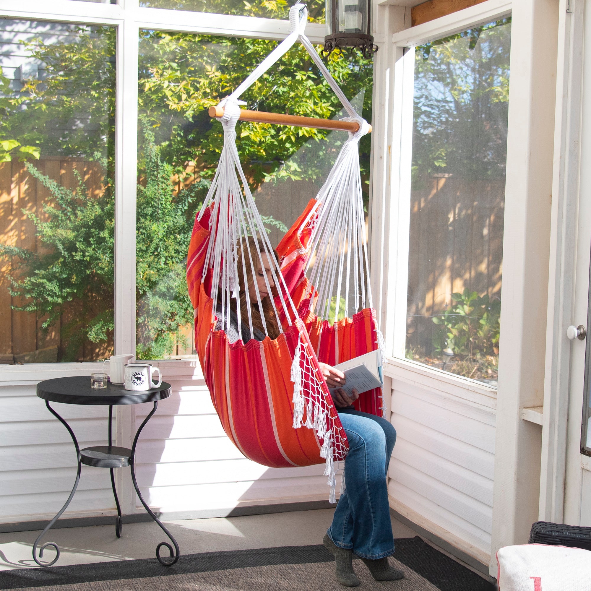 Hammock style chair hotsell