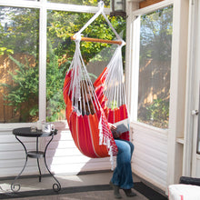 Load image into Gallery viewer, Brazilian Style Hammock Chair
