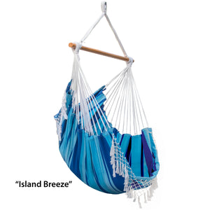 Brazilian Style Hammock Chair