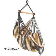 Load image into Gallery viewer, Brazilian Style Hammock Chair
