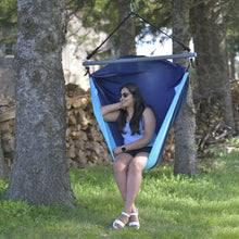 Load image into Gallery viewer, Parachute Hammock Chair
