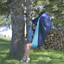 Load image into Gallery viewer, Parachute Hammock Chair
