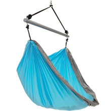 Load image into Gallery viewer, Parachute Hammock Chair
