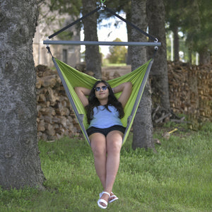 Parachute Hammock Chair