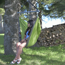 Load image into Gallery viewer, Parachute Hammock Chair
