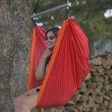 Load image into Gallery viewer, Parachute Hammock Chair
