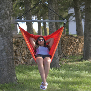 Parachute Hammock Chair