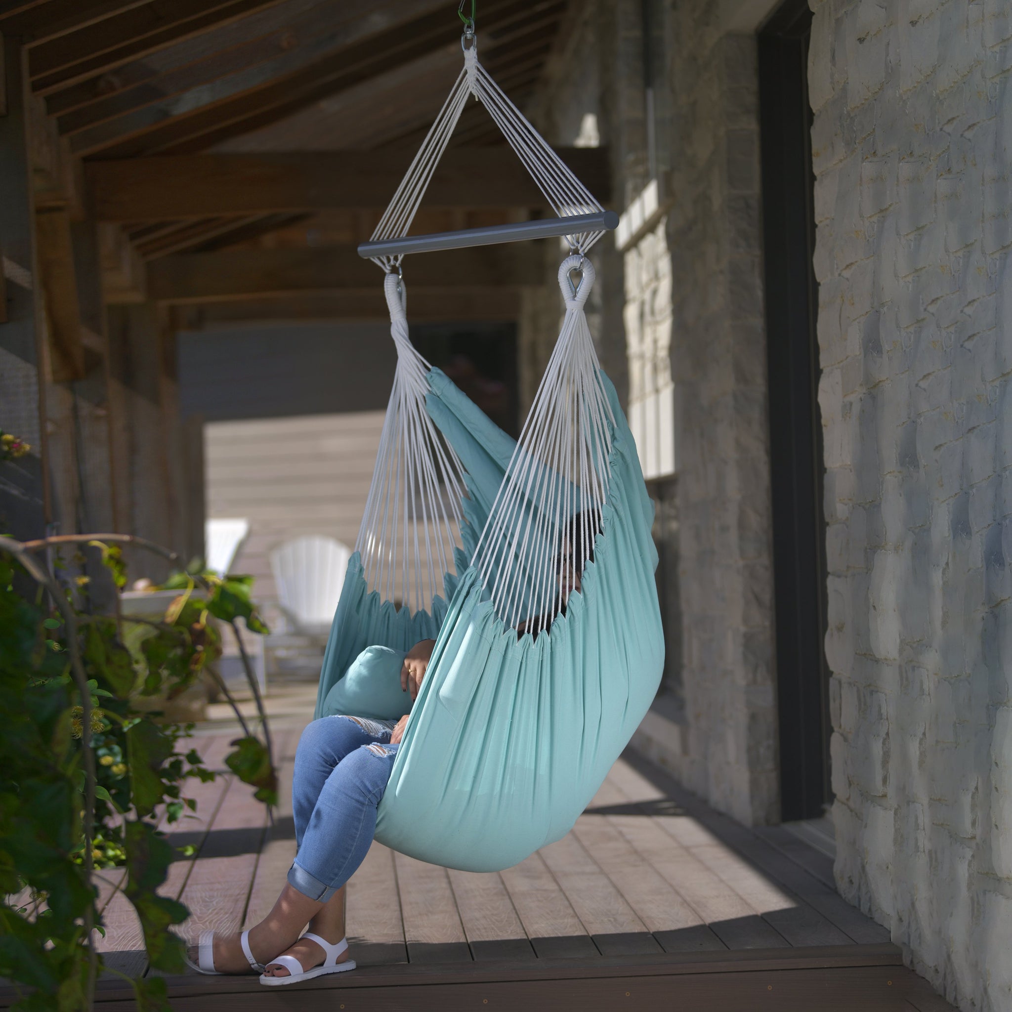Pillows for hanging chairs 2025
