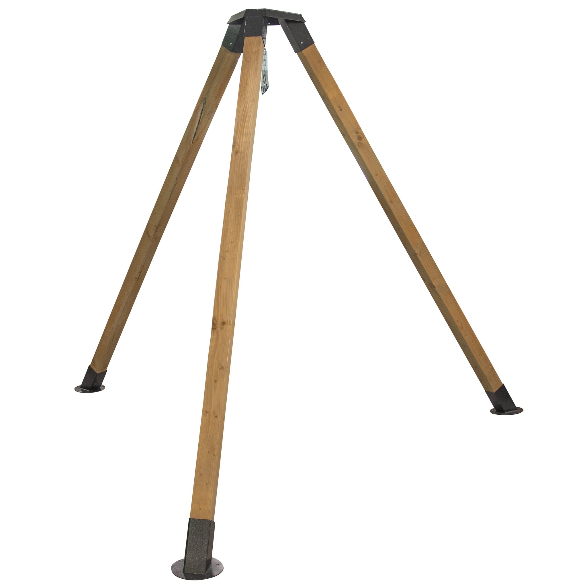 Brakit - Tripod Brackets for 4x4 Posts – Vivere Canada