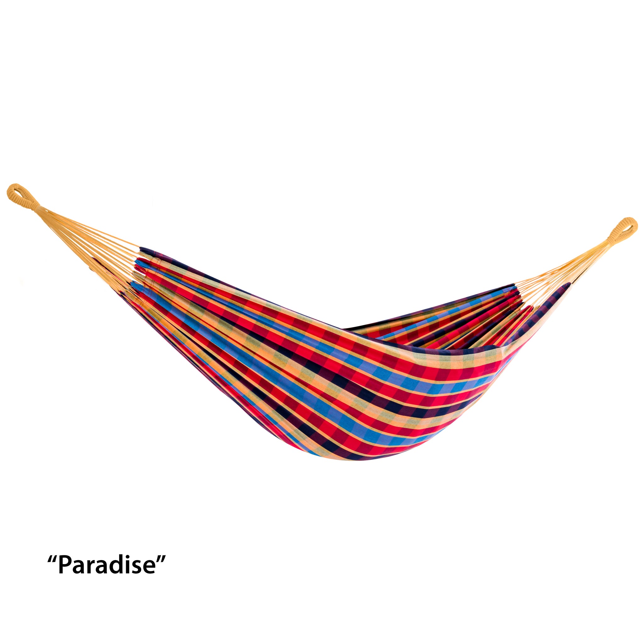 Cotton hammocks deals