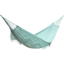 Load image into Gallery viewer, Authentic Brazilian Elegant Hammock - Double
