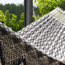 Load image into Gallery viewer, Authentic Brazilian Luxury Hammock - Double
