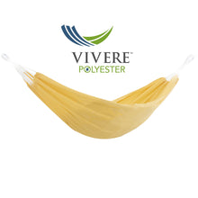 Load image into Gallery viewer, Brazilian Polyester Hammock - Double
