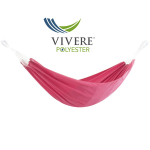 Brazilian Polyester Hammock - Double