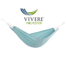 Load image into Gallery viewer, Brazilian Polyester Hammock - Double
