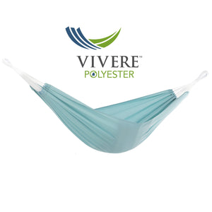 Brazilian Polyester Hammock - Double