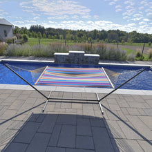 Load image into Gallery viewer, Spreader Bar Hammock Combo (13ft/ 370 cm)
