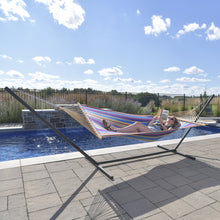 Load image into Gallery viewer, Spreader Bar Hammock Combo (13ft/ 370 cm)
