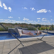 Load image into Gallery viewer, Spreader Bar Hammock Combo (13ft/ 370 cm)
