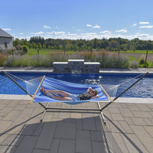 Load image into Gallery viewer, Spreader Bar Hammock Combo (13ft/ 370 cm)
