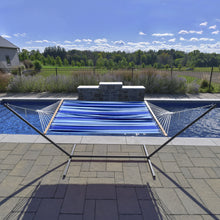 Load image into Gallery viewer, Spreader Bar Hammock Combo (13ft/ 370 cm)
