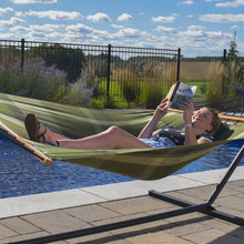 Load image into Gallery viewer, Spreader Bar Hammock Combo (13ft/ 370 cm)
