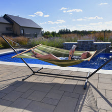Load image into Gallery viewer, Spreader Bar Hammock Combo (13ft/ 370 cm)
