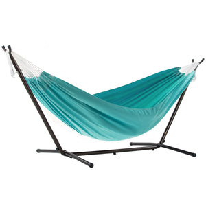 9ft Sunbrella® Hammock with Stand – Vivere Canada