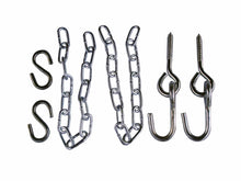 Load image into Gallery viewer, Chain Hanging Kit
