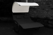 Load image into Gallery viewer, Replacement Canopy for Double Chaise Rocker
